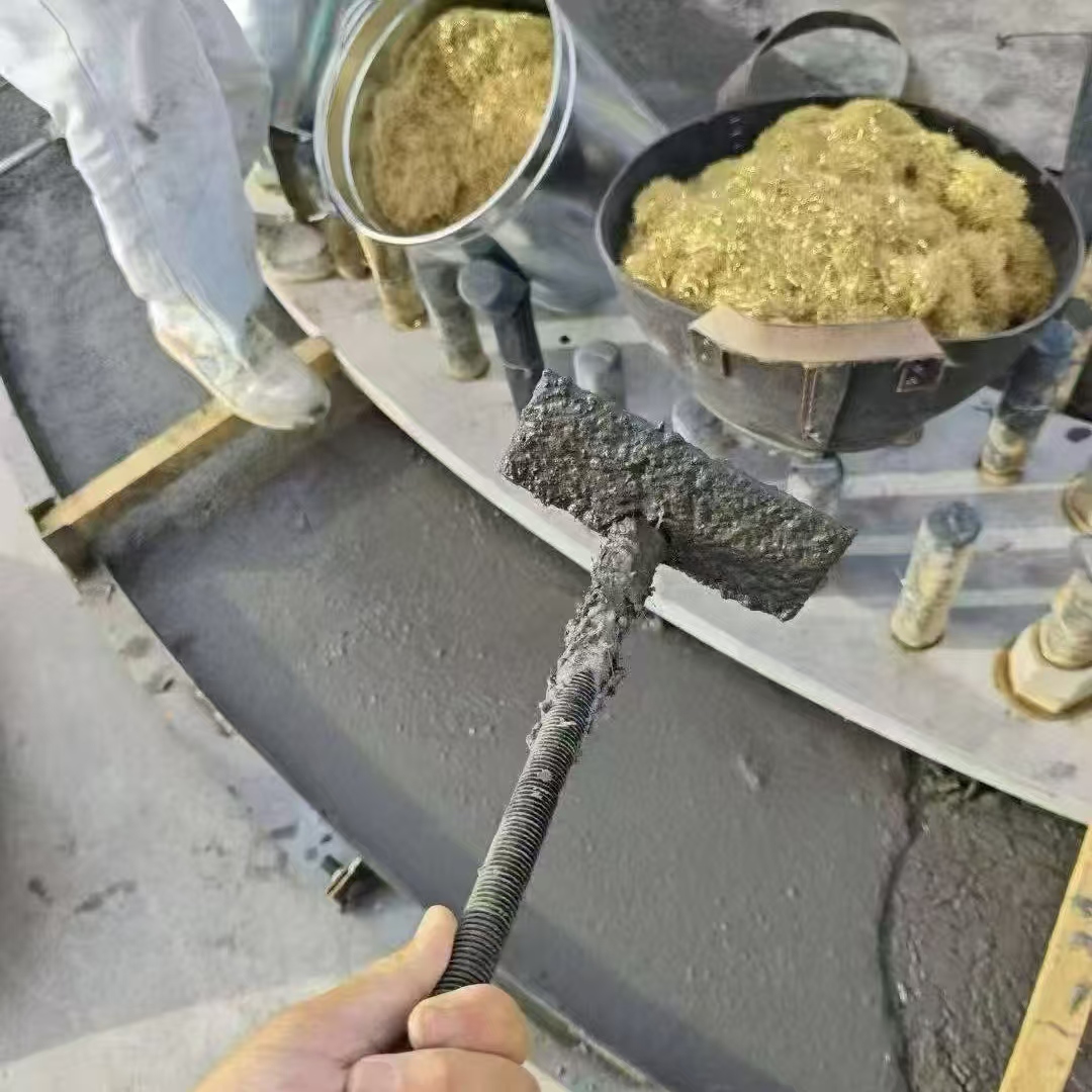 沈阳C120风电设备基础专用灌浆料
