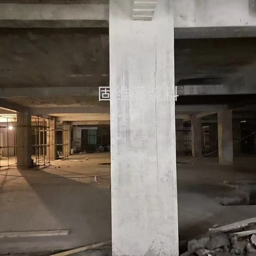 沈阳设备基础选用高强无收缩灌浆料的核心原因