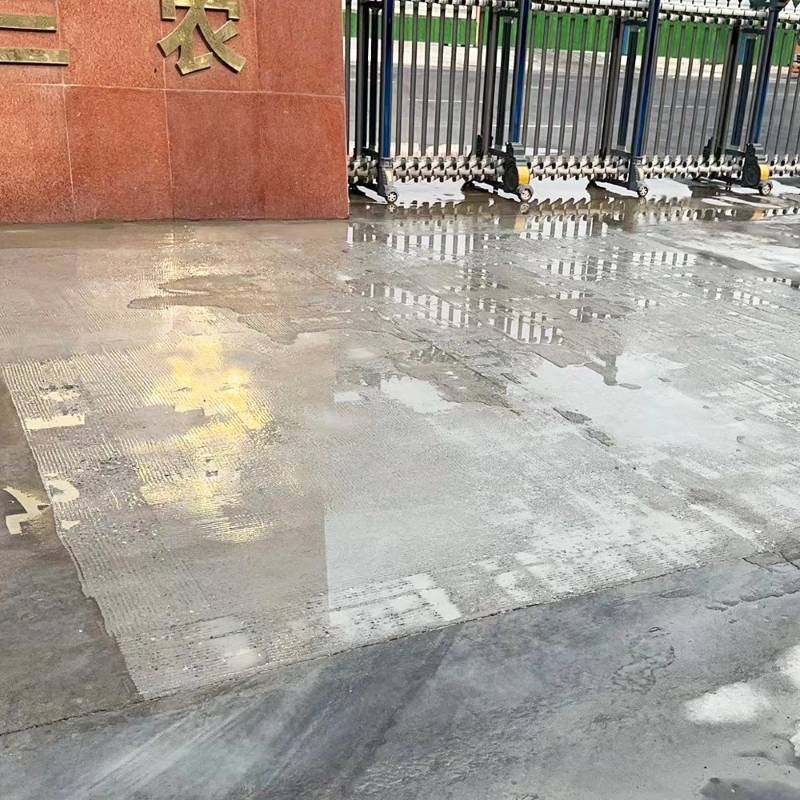 沈阳水泥路面翻新砂浆